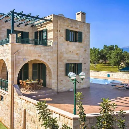 Cronos Luxury Stone *