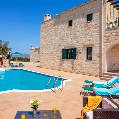 Cronos Luxury Stone